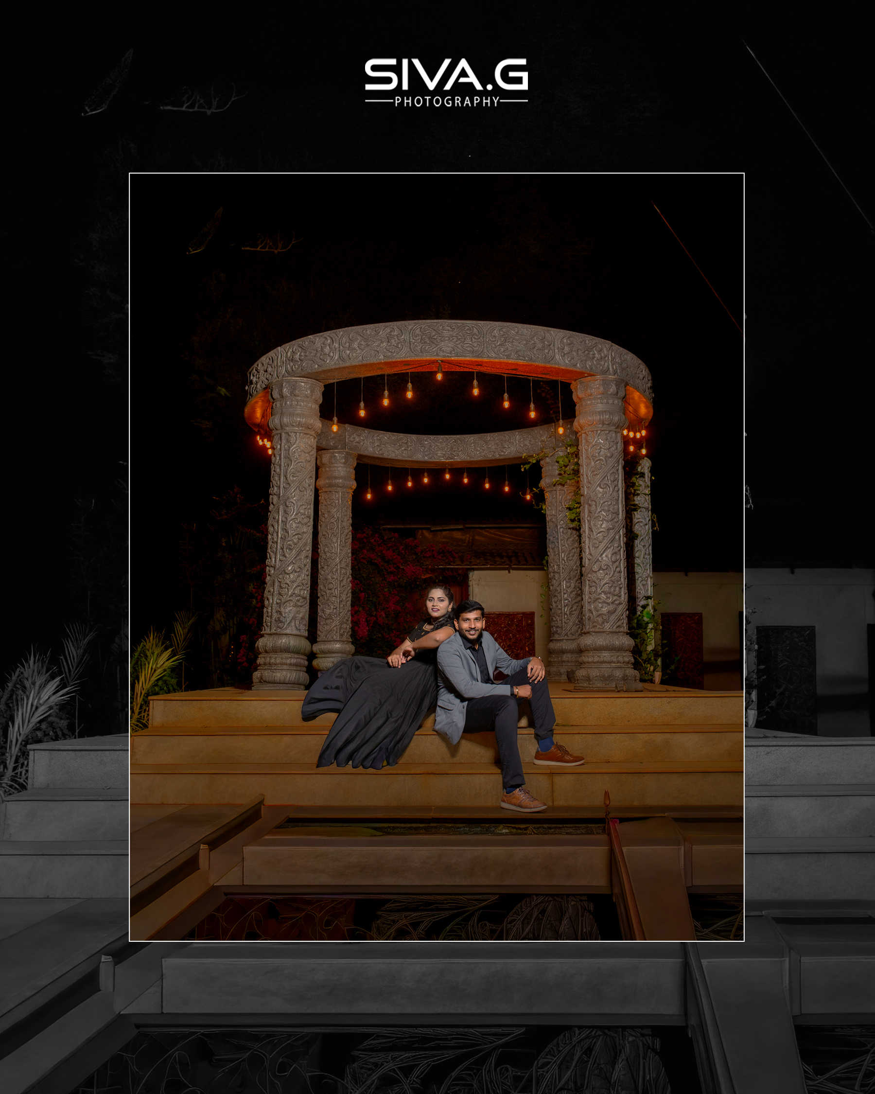 Candid Wedding PhotoGraphy Karur - Siva.G PhotoGraphy